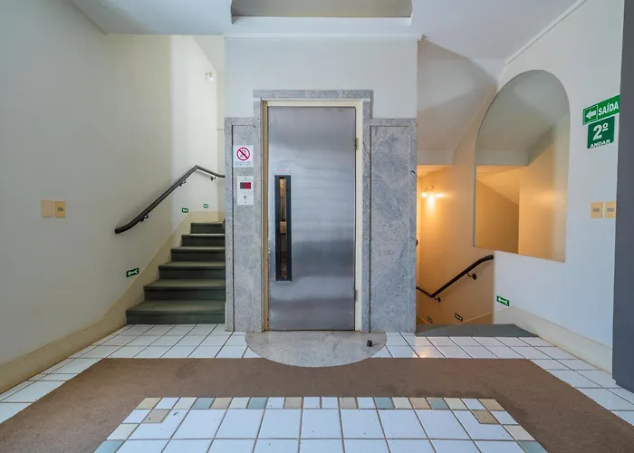 Hotel Metrópolis