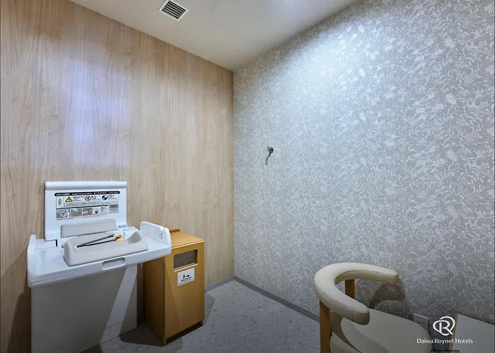 Daiwa Roynet Hotel Ginza Premier