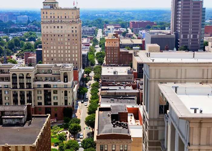 Kimpton Cardinal Hotel By Ihg