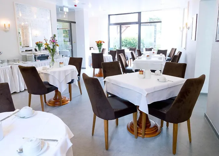 Domus Hotel