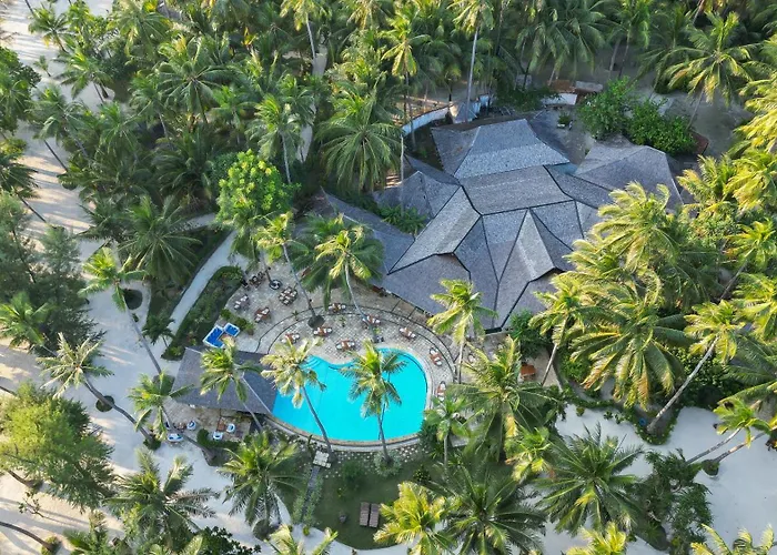 Kura Kura Resort