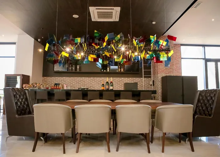 TRYP By Wyndham Ribeirão Preto Hotel