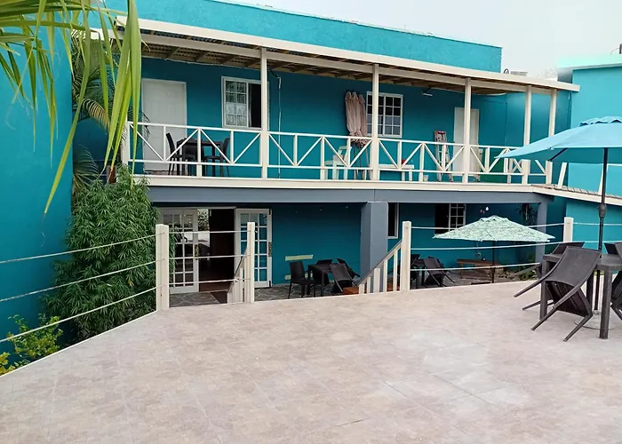 Fisherman'S Inn Hotel Silver Sands, Duncans Bay