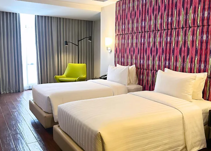 Wynwood Hotel