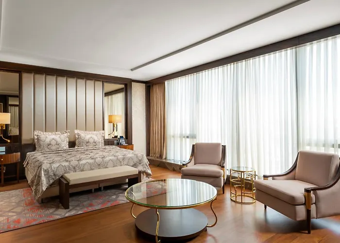 Elite World Grand Istanbul Basin Ekspres