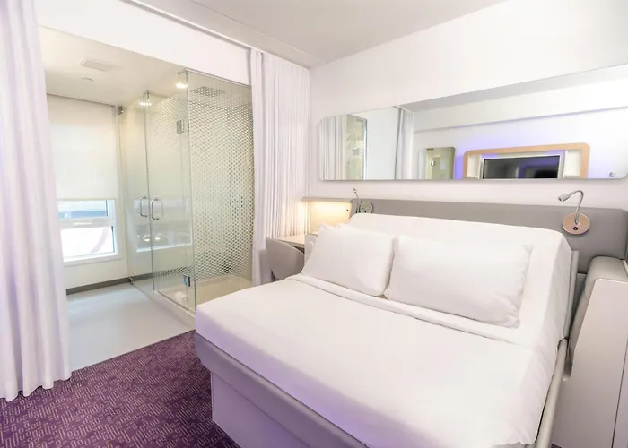 Yotel Boston