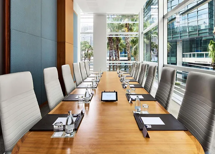 Sofitel Sydney Darling Harbour