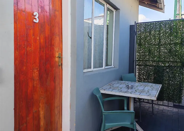 Amberlight Self Catering Accommodation