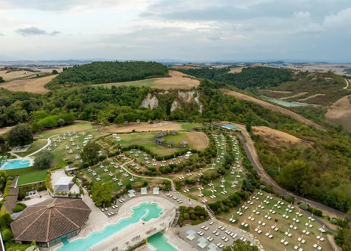 San Giovanni Terme Rapolano