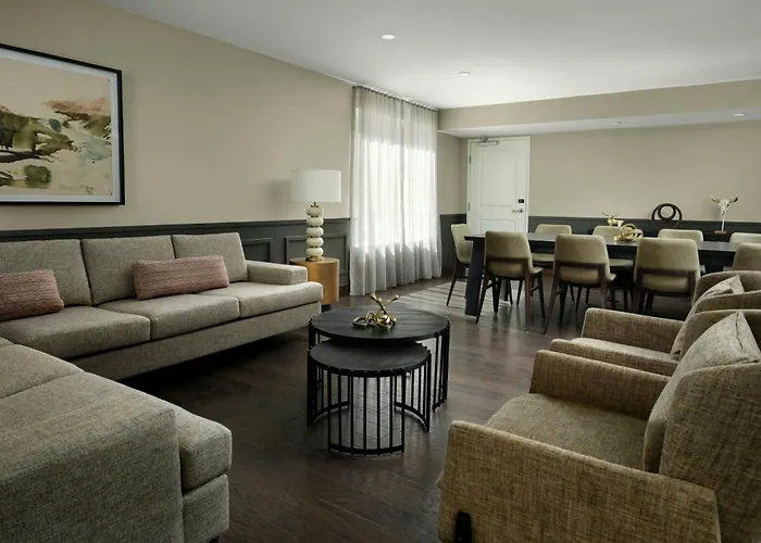 Residence Inn By Marriott Boulder Broomfield/Interlocken