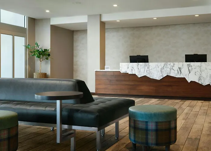 Residence Inn By Marriott Boulder Broomfield/Interlocken