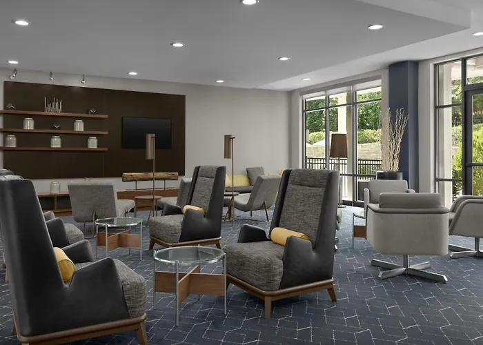 Courtyard By Marriott Atlanta Lithia Springs
