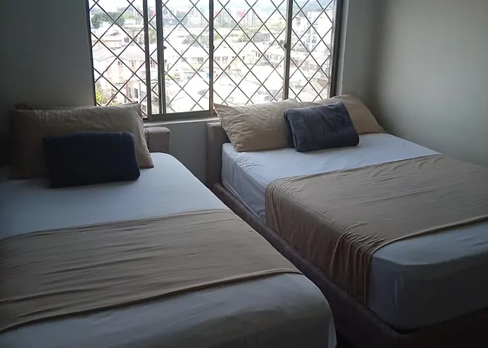 Hotel Iam Armenia Quindio