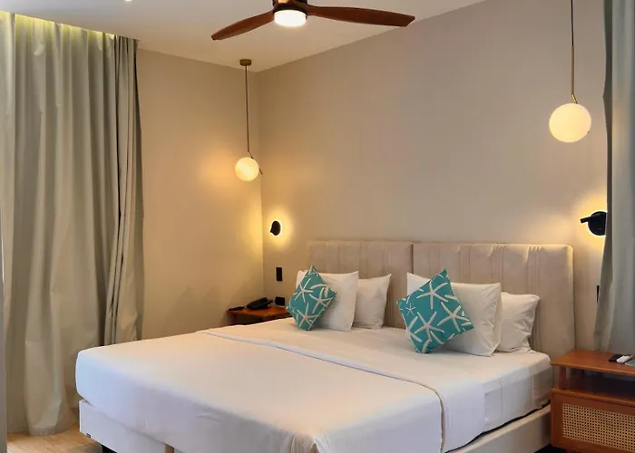 Hotel La Isla