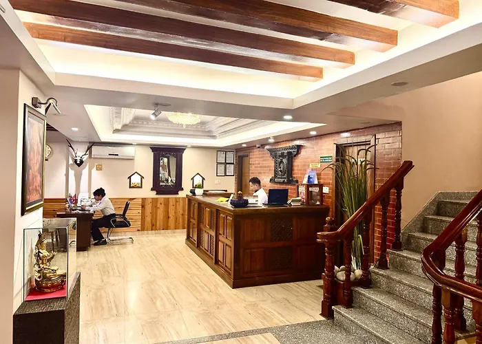 Kumari Boutique Hotel