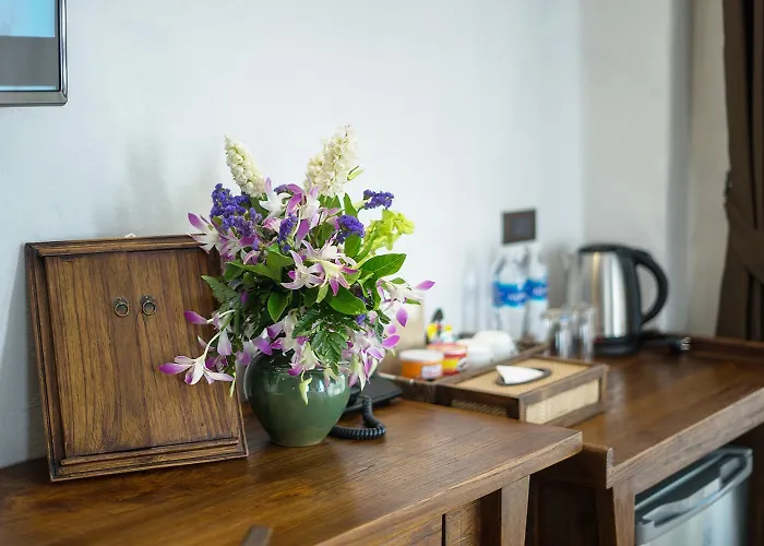 Shinnabhura Historic Boutique Hotel