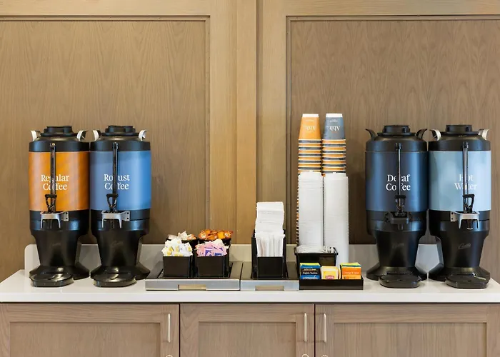 Homewood Suites By Hilton Cincinnati Midtown