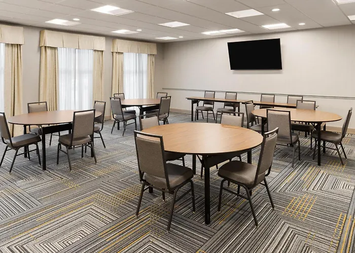 Homewood Suites By Hilton Cincinnati Midtown