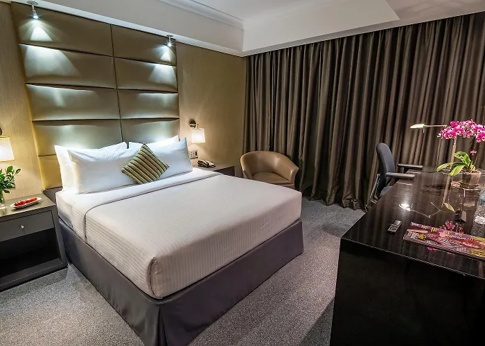 Hotel Tamanaco Caracas