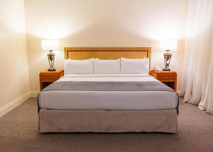 Hotel Tamanaco Caracas