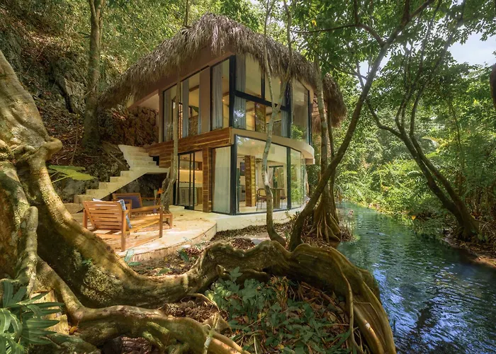 El Valle Lodge