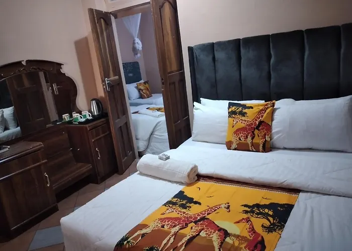 Golden Days Lodge