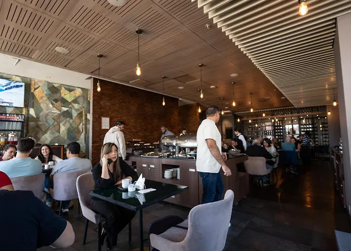 Veranda Hotel Vina del Mar