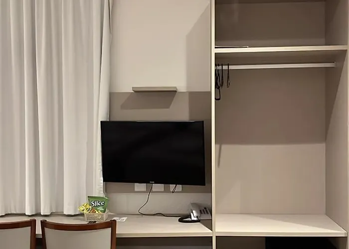 Hotel Luar Atlantico
