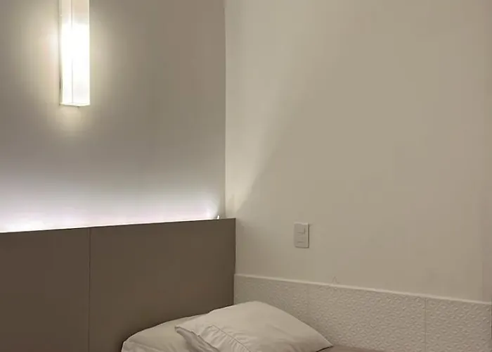 Hotel Luar Atlantico