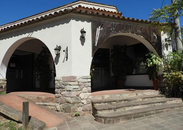 Hotel del Ingenio