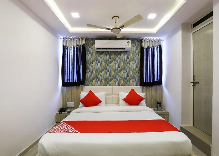 Hotel O A1