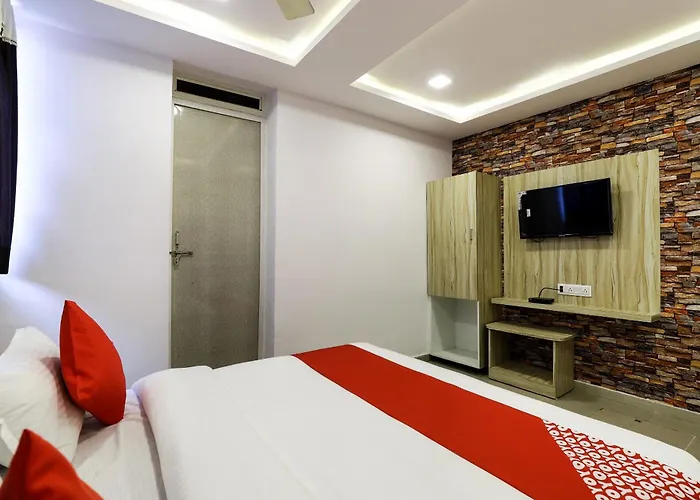 Hotel O A1