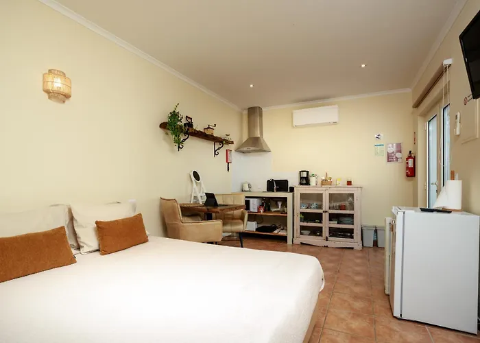 Sunset Room - Costa Vicentina