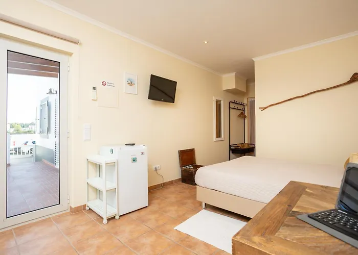 Sunset Room - Costa Vicentina