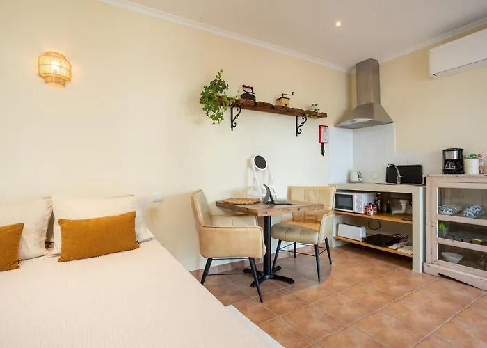 Sunset Room - Costa Vicentina