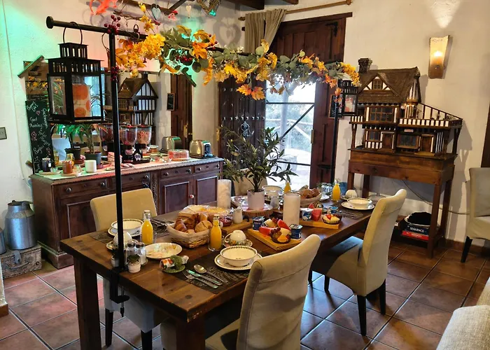 Casa KiSi Cottage, Rural Boutique Bed&Breakfast