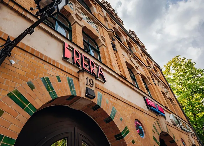 Brera Leipzig