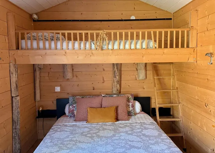 Appartement Les Saugeys à Mâcon