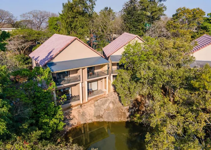 Umbhaba Eco Lodge