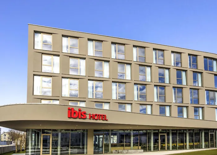 Hotel ibis Wels