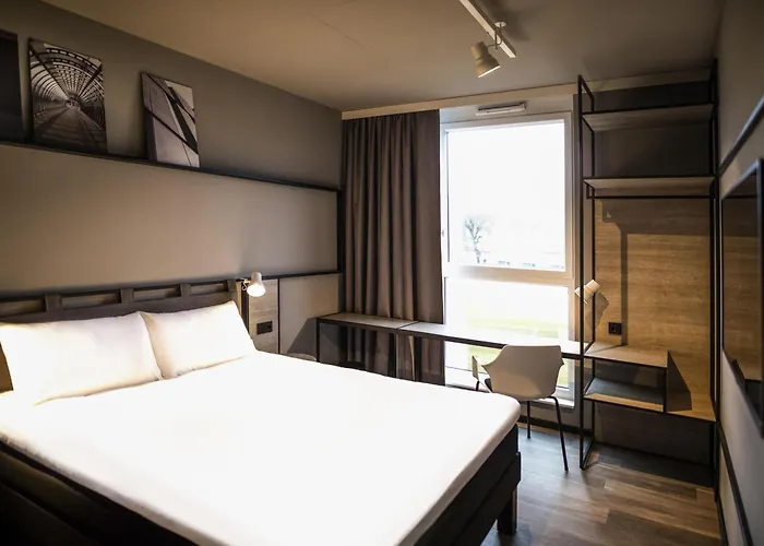 Ibis Wels