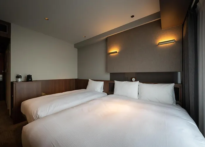 Hotel Trad Hakata