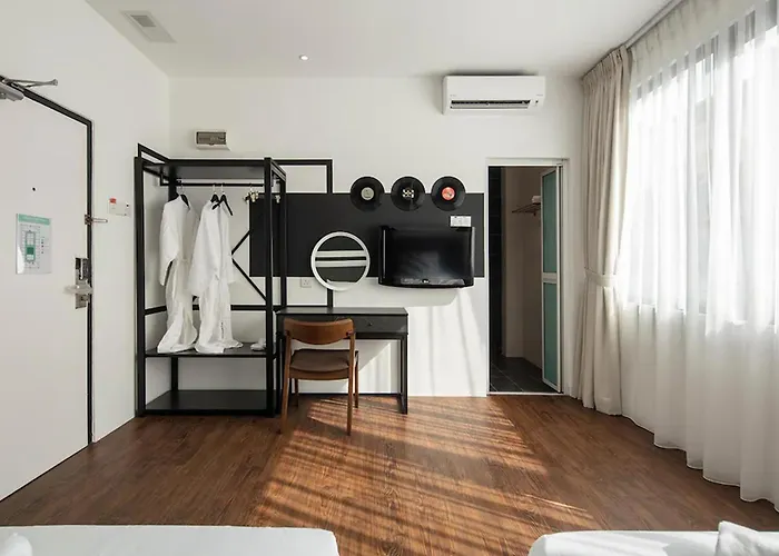 One Heritage Hotel