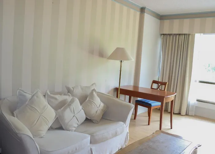 The Royal Gems Golf Resort