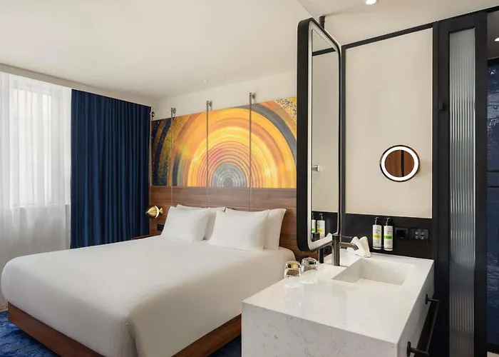 Pullman Budapest