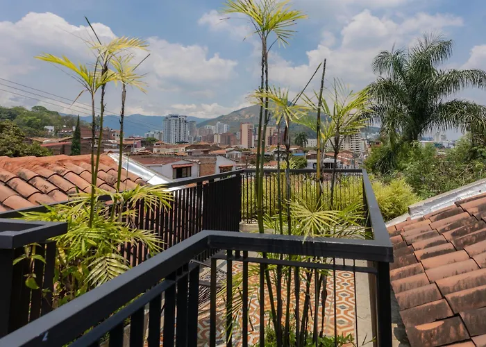 Alko Hotel Casa Nispero