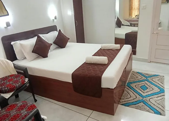 Hotel Samudra Tara