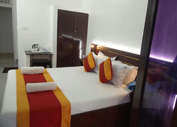 Hotel Samudra Tara