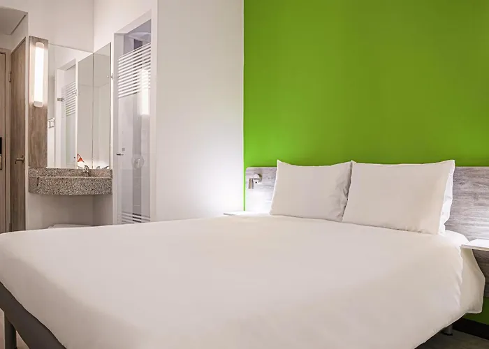 Ibis Budget Barranquilla