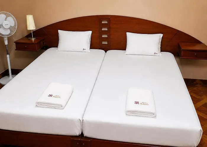 Tamaris Hotel